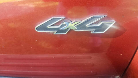 2009 Ford Explorer XLT