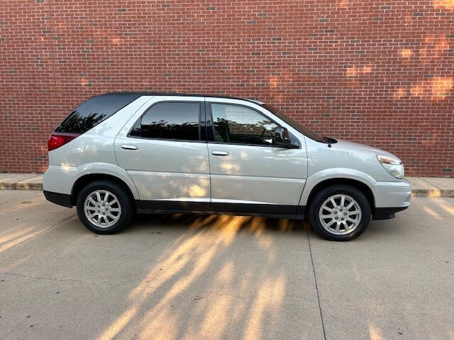 2007 Buick Rendezvous CX