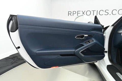 2013 Porsche 911