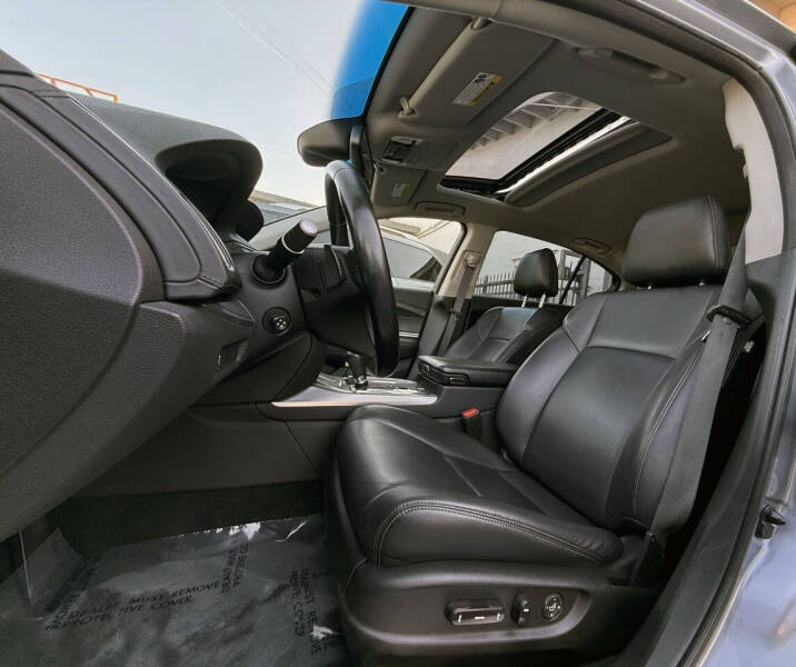 2014 Acura RLX w/Navi