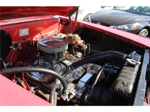 1958 Chevrolet Bel Air