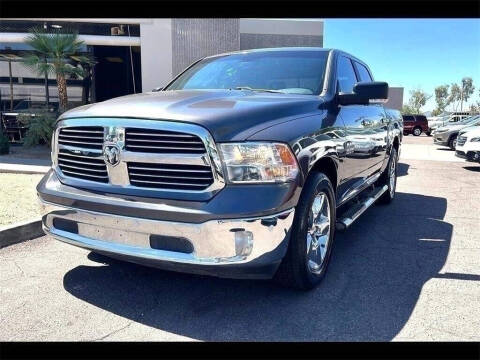2018 RAM 1500 for sale at Newman Auto Network in Phoenix AZ