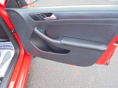 2014 Volkswagen Jetta S