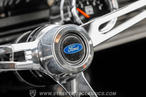 1967 Ford Fairlane
