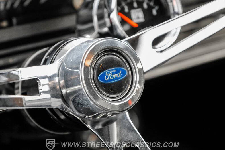 1967 Ford Fairlane