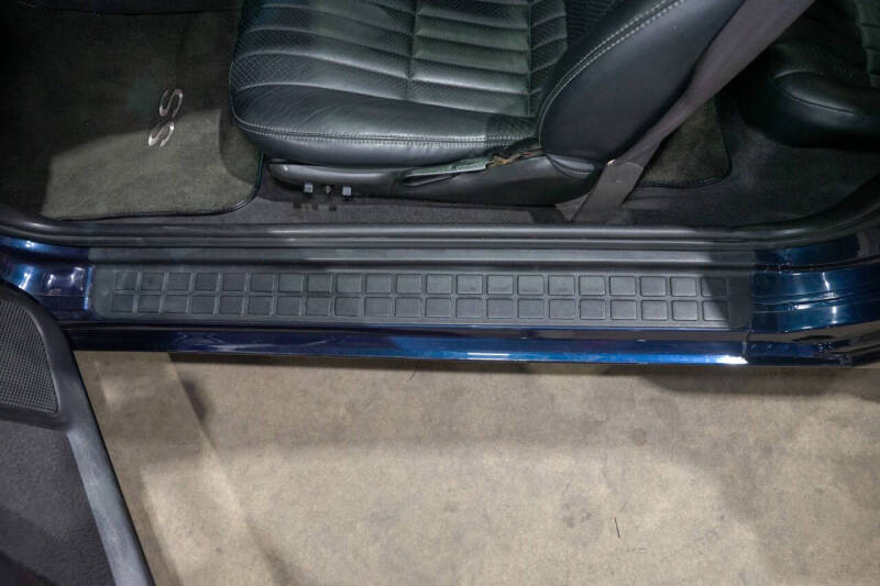 2001 Chevrolet Camaro Z28