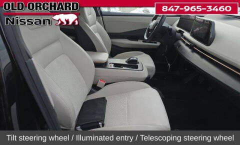 2023 Nissan Ariya Engage+ e-4ORCE