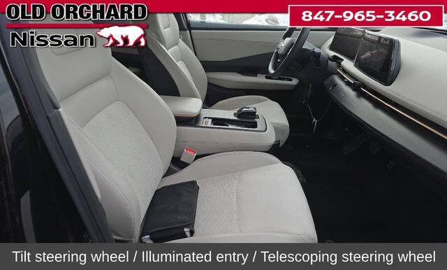 2023 Nissan Ariya Engage+ e-4ORCE