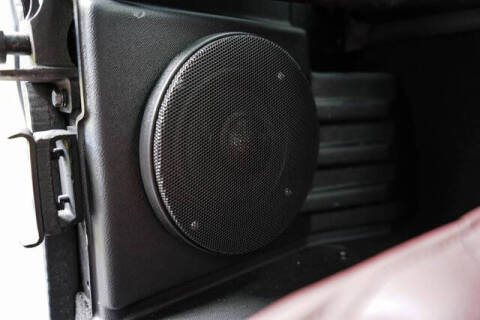 1989 Land Rover Defender