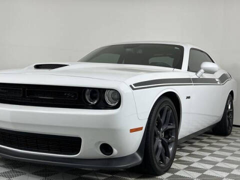 2023 Dodge Challenger R/T