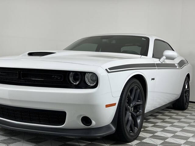 2023 Dodge Challenger R/T