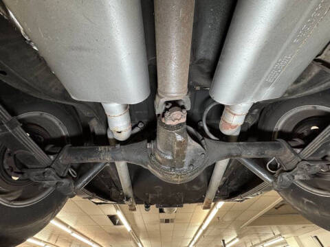 1971 Plymouth Duster