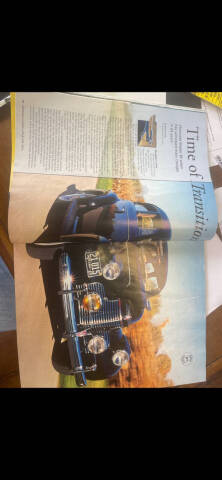 1940 Chevrolet Master