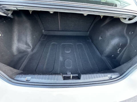 2014 Chevrolet Cruze 1LT Auto