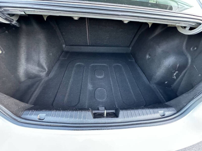 2014 Chevrolet Cruze 1LT Auto