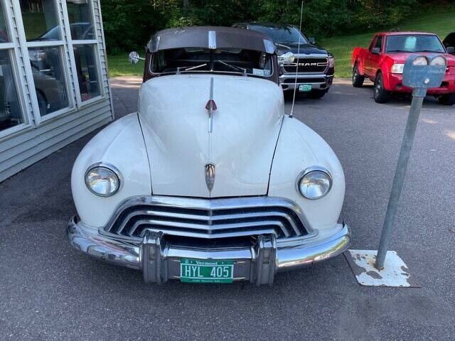 1948 Oldsmobile Model 66 SOLD SOLD !!!!!!!!!!!