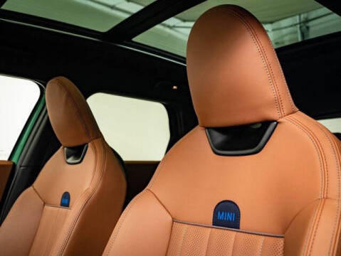 2026 MINI Countryman S ALL4