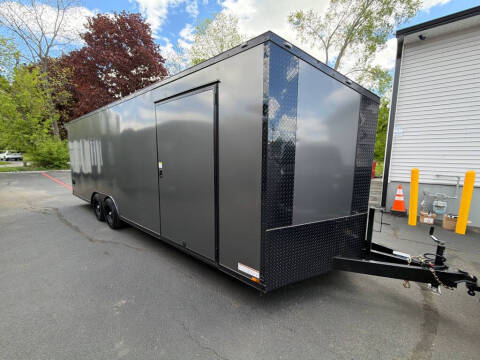 2026 ANVIL TRAILER LLC TRAILER