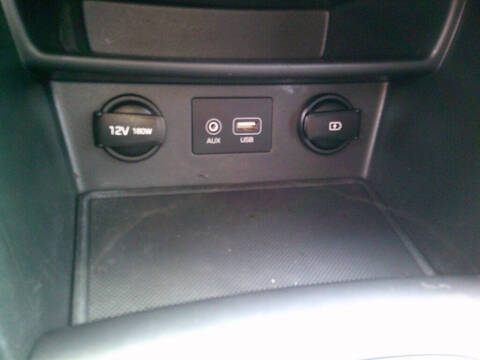 2018 Hyundai Kona SEL