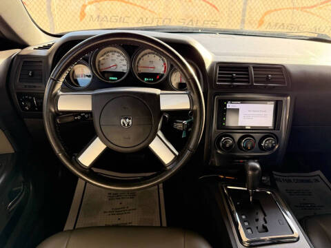 2010 Dodge Challenger