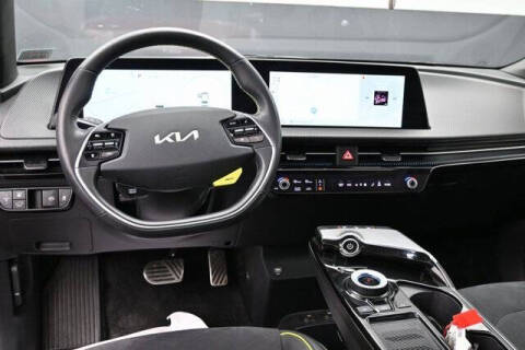 2023 Kia EV6 GT