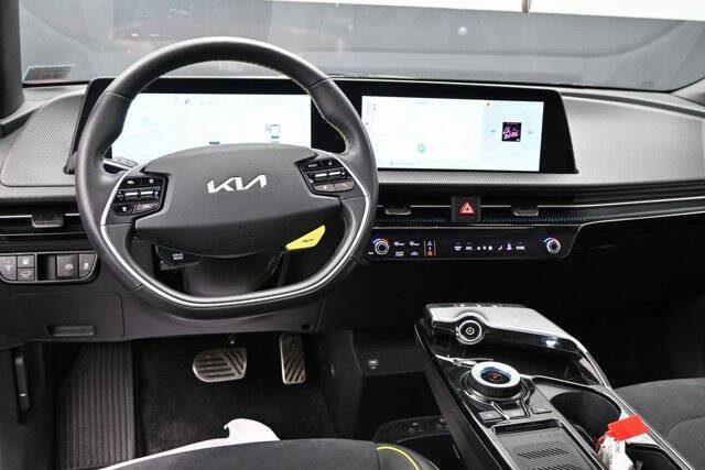 2023 Kia EV6 GT