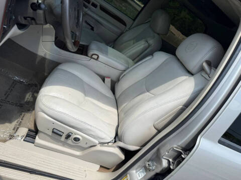 2006 Cadillac Escalade
