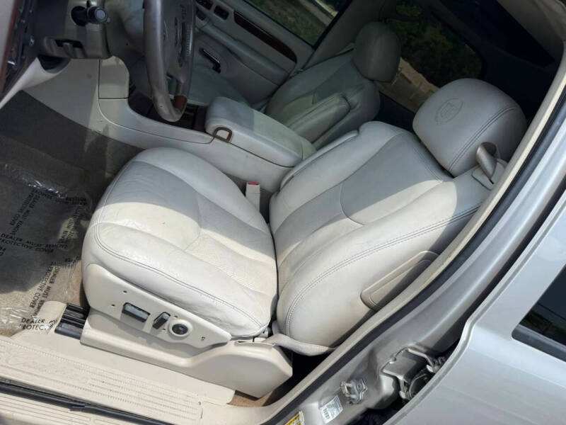 2006 Cadillac Escalade