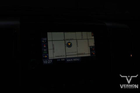 2012 RAM 3500 Laramie