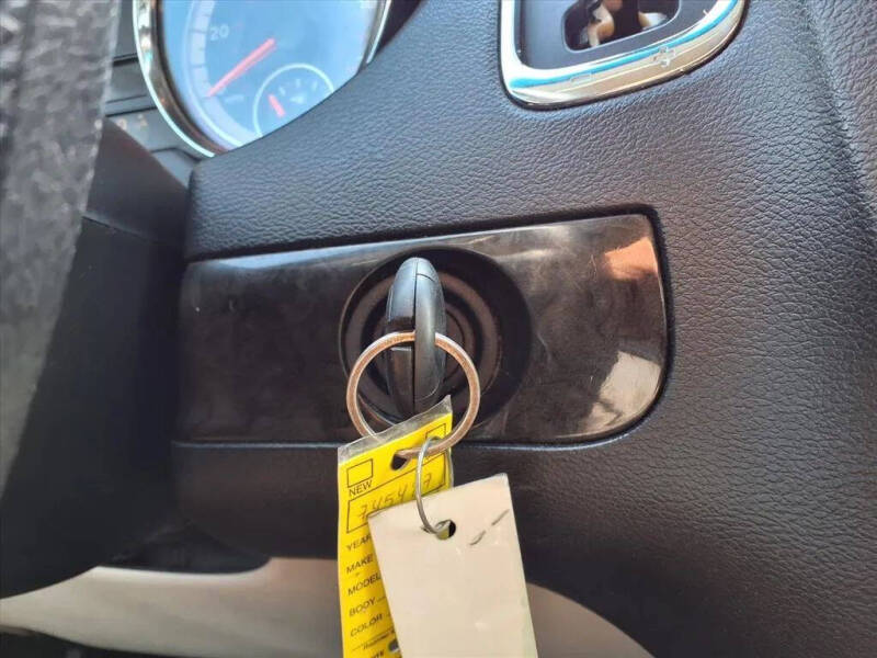 2015 Dodge Grand Caravan