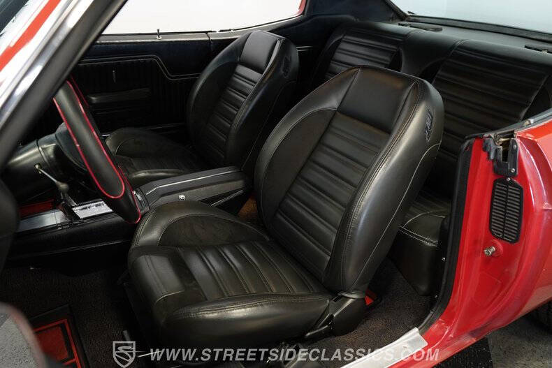 1971 Chevrolet Chevelle