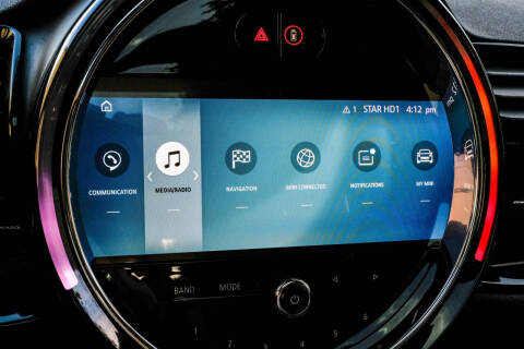 2024 MINI Clubman Cooper S