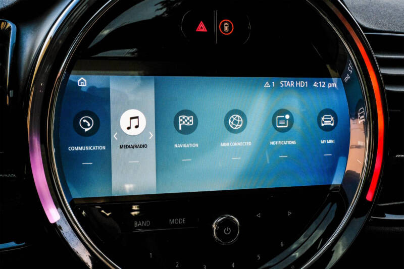 2024 MINI Clubman Cooper S