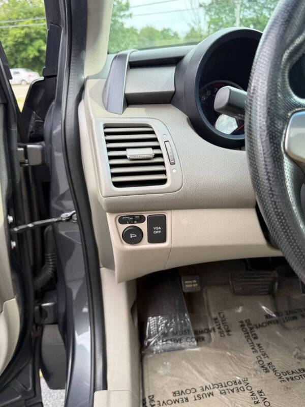 2010 Acura RDX SH-AWD w/Tech