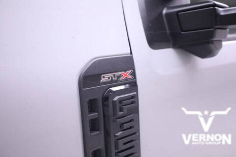 2026 Ford F-350 Super Duty XL