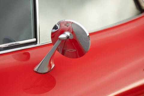 1965 Chevrolet Corvette