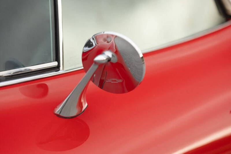 1965 Chevrolet Corvette