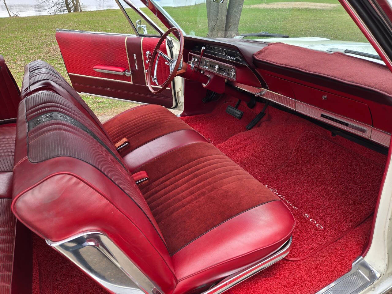 1966 Ford Galaxie 500 170
