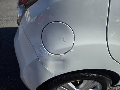 2014 Chevrolet Spark 1LT CVT