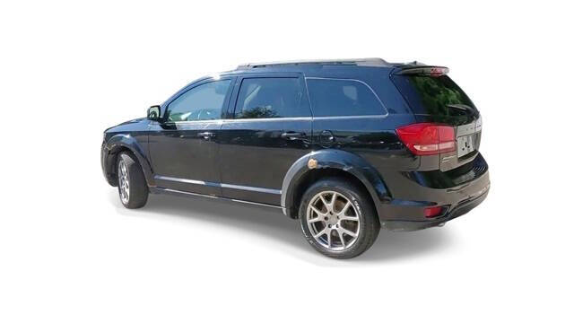 2014 Dodge Journey for sale at Bowman Auto Center in Clarkston, MI