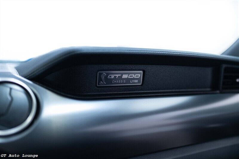 2020 Ford Mustang 53