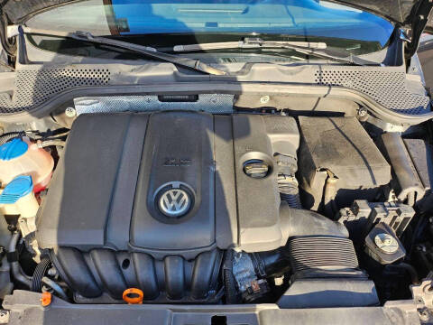 2013 Volkswagen Beetle 2.5L Entry PZEV