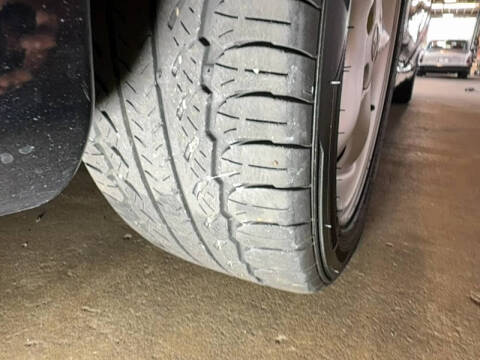 2002 Mazda MX-5 Miata