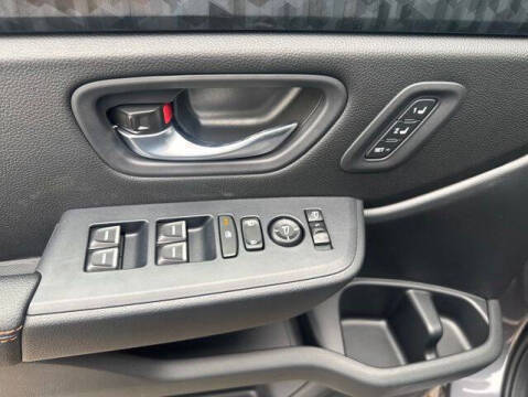 2026 Honda Passport