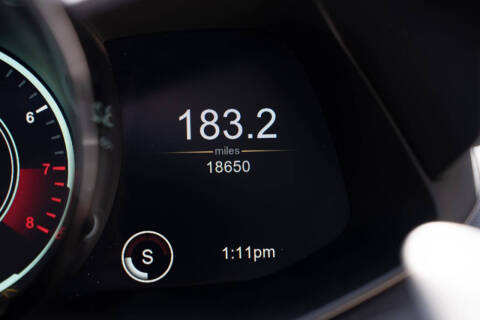 2021 Aston Martin Vantage