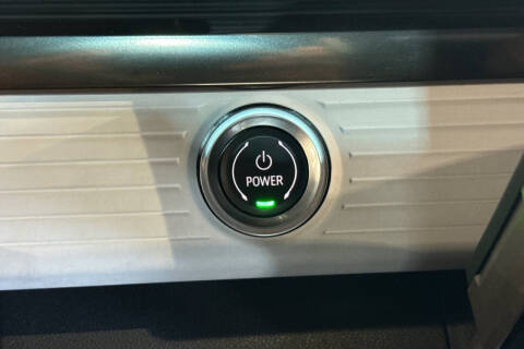 2022 GMC HUMMER EV Edition 1