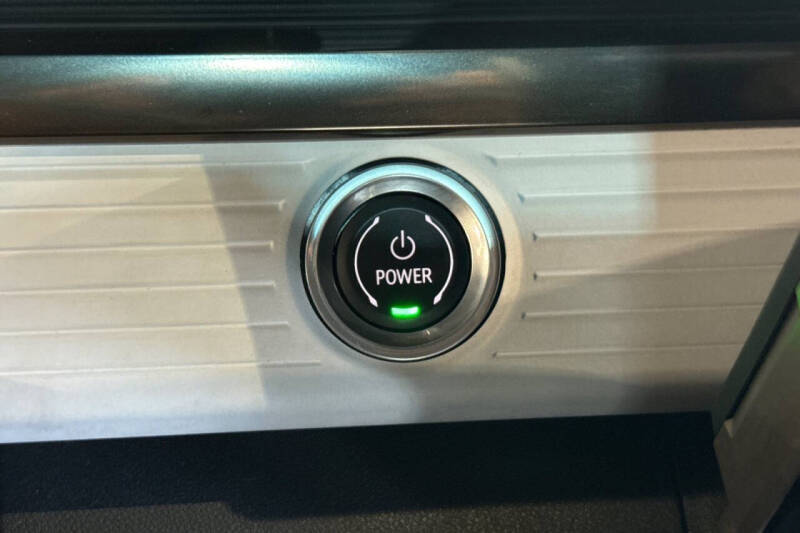 2022 GMC HUMMER EV Edition 1