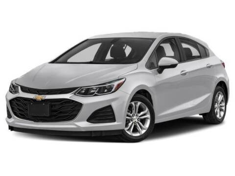 2019 Chevrolet Cruze for sale at Corpus Christi Pre Owned in Corpus Christi TX