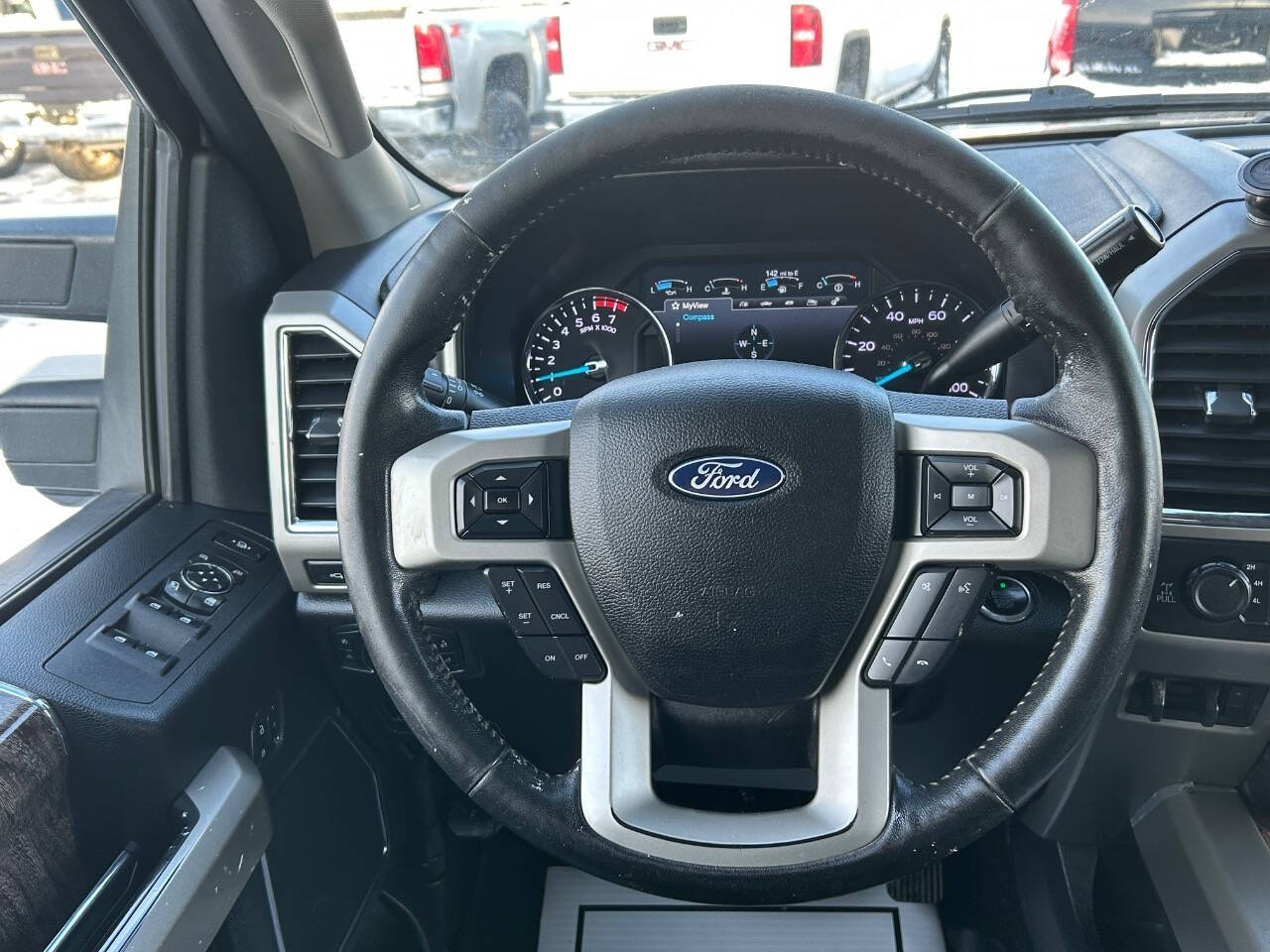 2018 Ford F-250 Super Duty for sale at Upstate Auto Gallery in Westmoreland, NY