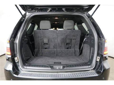 2019 Dodge Durango SXT Plus